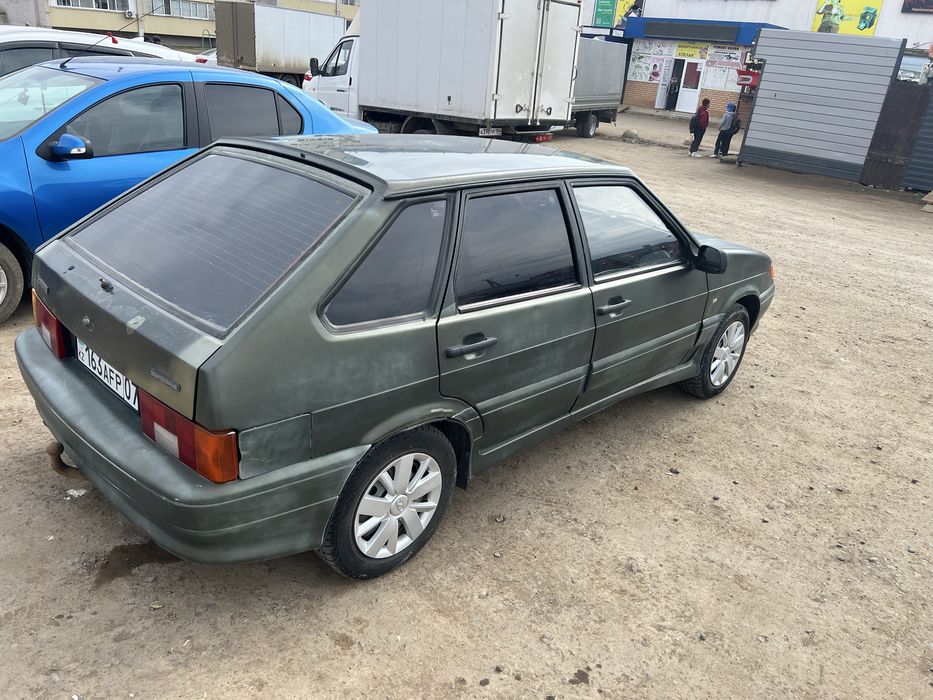 Продам 2114 жыл 2006