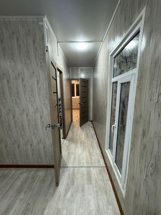 Обшивка контейнеров