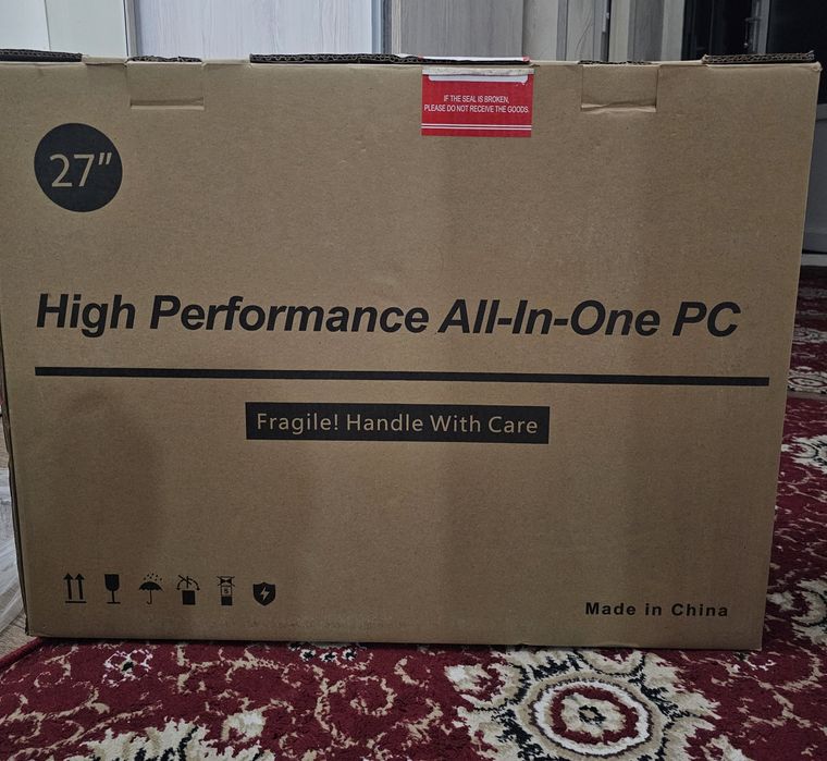 Monoblok Stolni kompyuter SOTILADI