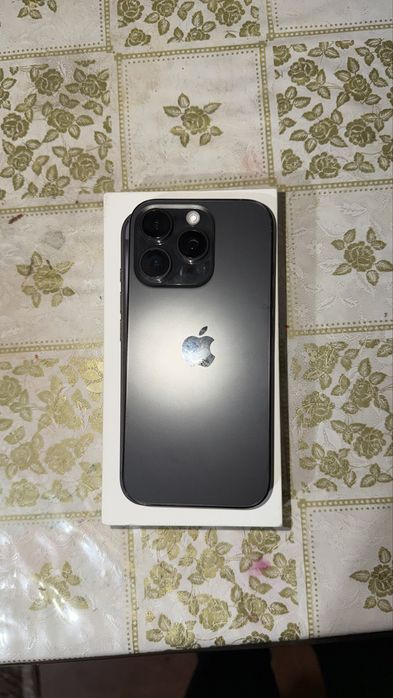 Iphone 16 pro в идеальном состоянии