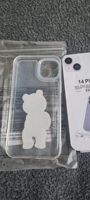 Калъфи за IPHONE 14 и 14 Plus