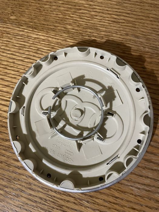 Капачки за джанти Audi