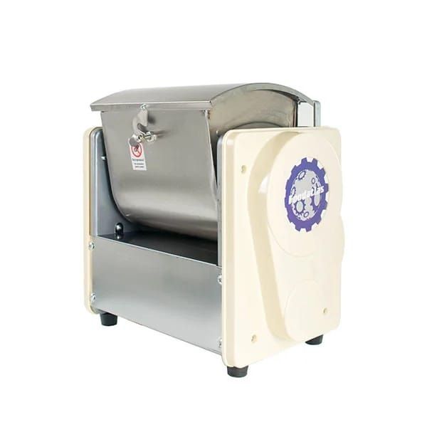 Тестомесильная машина. Foodatlas HO-2