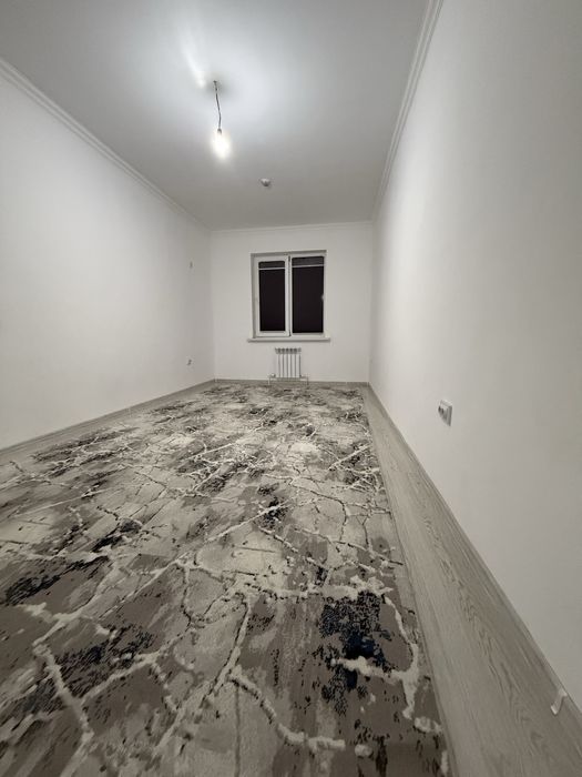 Kvartira sotiladi. Mebellari bor. 2 xona. 62 m.kv.  krediti bor