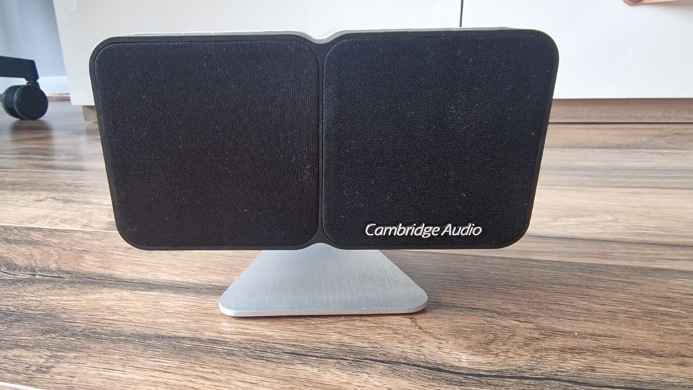 Колонки Cambridge Audio minx