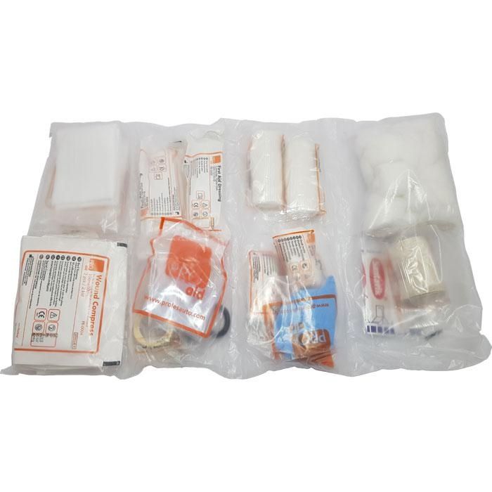 Автоаптечка ЕКО 02060
ново