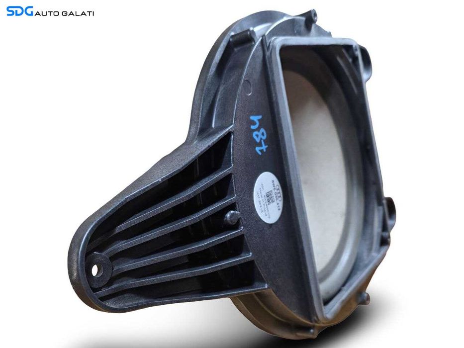 Boxa Difuzor Subwoofer Audi A4 B9 2015 - 2019 Cod 8W5035412 [N4950]