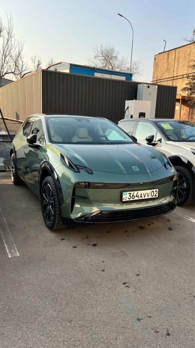 Автопрокат Silk Way