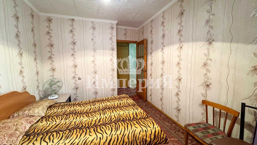 ПРОДАЕТСЯ квартира 2х комнатная Айдана