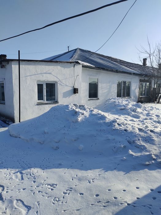 Продам дом 4х комнатный