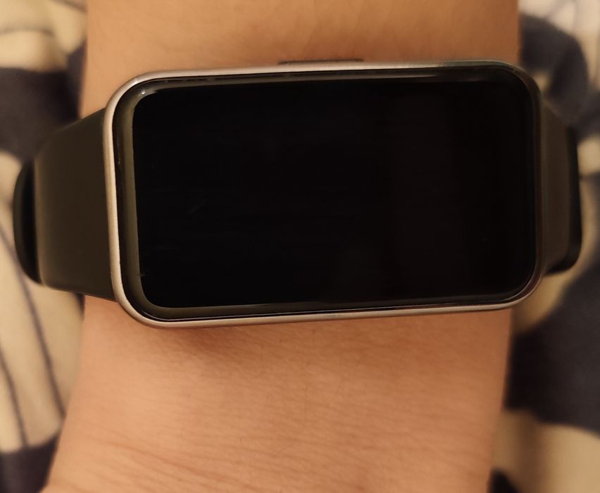 Фитнес-браслет Huawei band 9