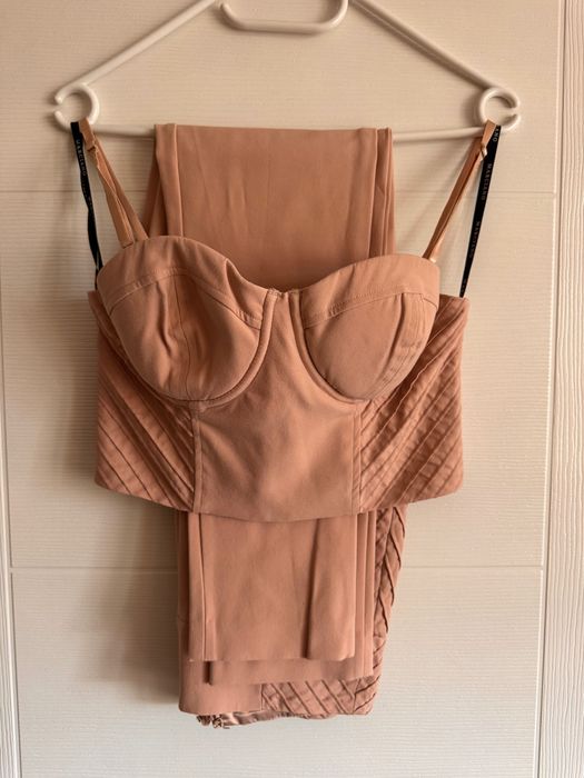Marciano by Guess Jennifer Lopez collection комплект панталон и бюстие