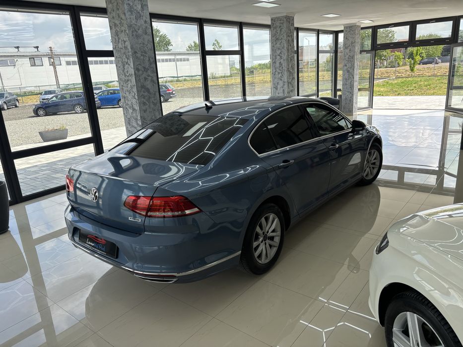 VOLKSWAGEN Passat 2015 — imagine 2