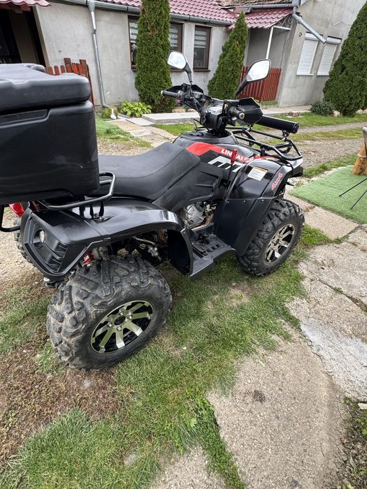 Atv linhai 420x
