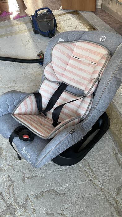 Автокресло