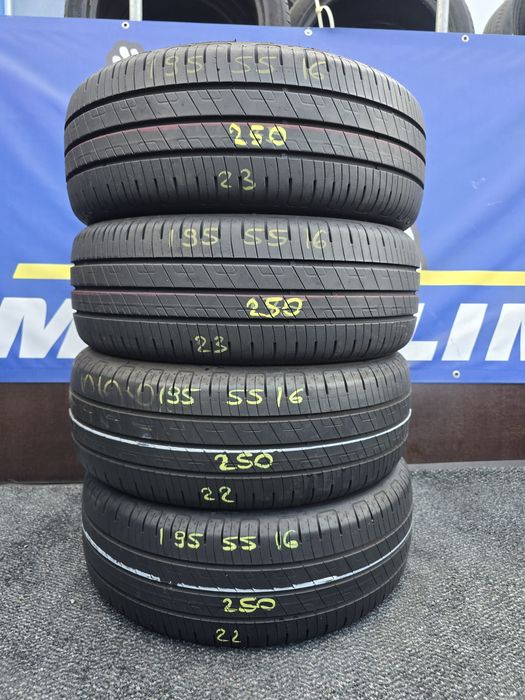 195 55 16 goodyear ca noi