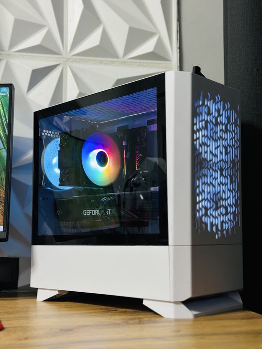 Игровой Пк i5 12600КФ | RTX 3080 | 16gb Компьютер Игры Работ