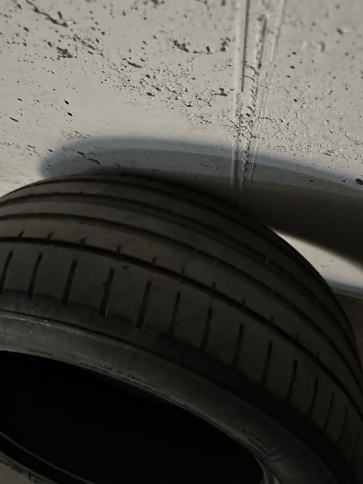 Anvelope vara Dunlop Sport Maxx 225/55/r17 97Y MO Mercedes stare buna