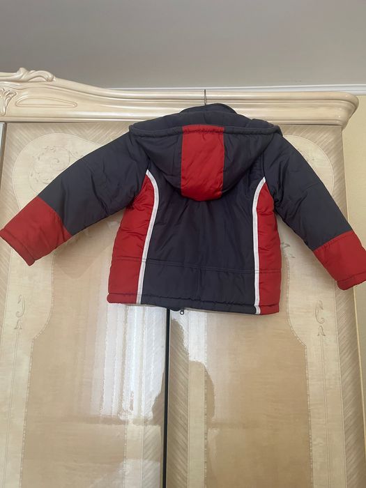 Детски зимен комплект