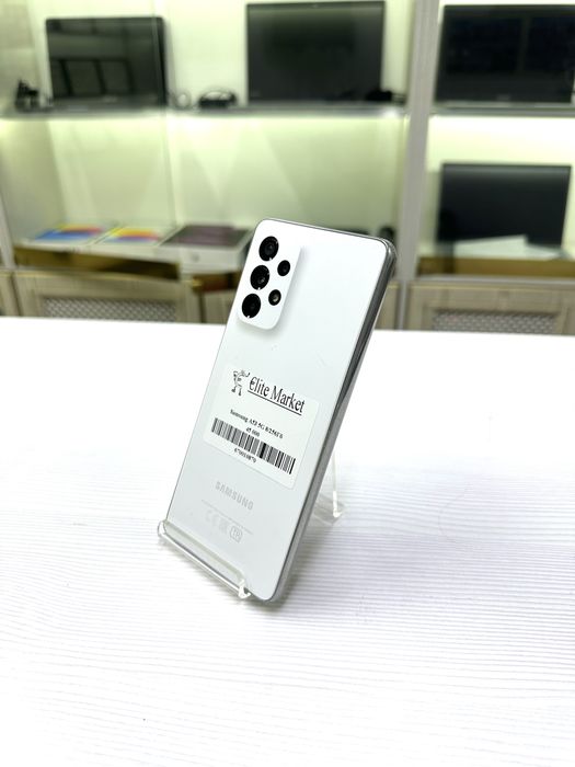 Samsung A53 5G 8/256gb