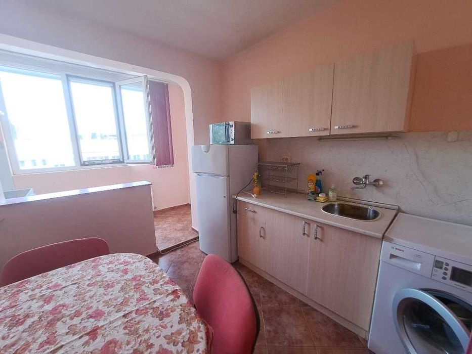 Дава се под наем Двустаен апартамент в София, Света Троица - 68 кв.м за 500 € - Снимка #7