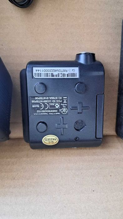Line 6 Relay G30 Wireless System