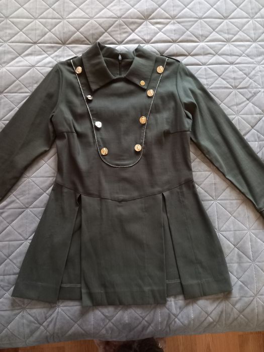 Дамска    туника