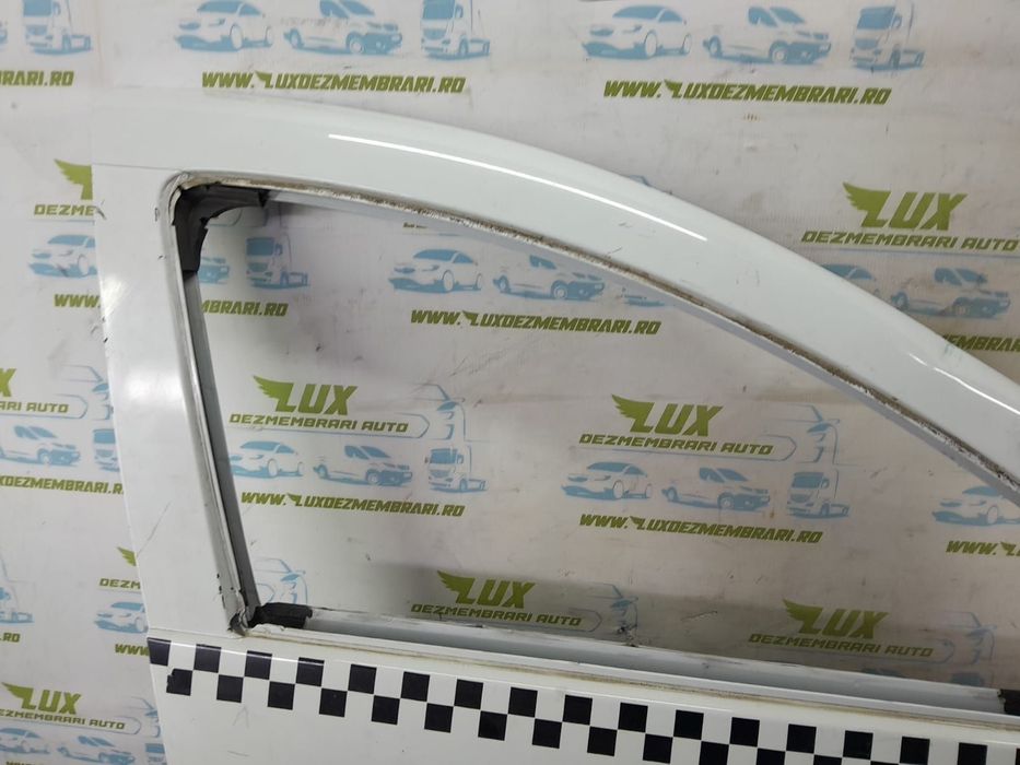 Usa portiera dreapta fata Dacia Logan 2 [facelift] [2017 - 2020] MCV