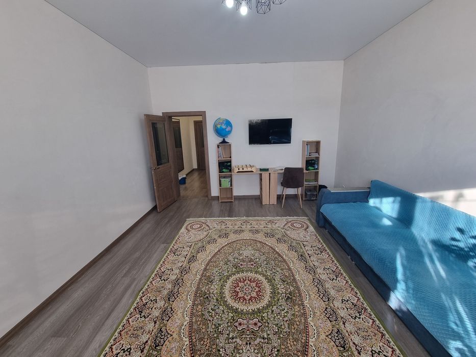 Дом и коммерческая недвижимость в косшы