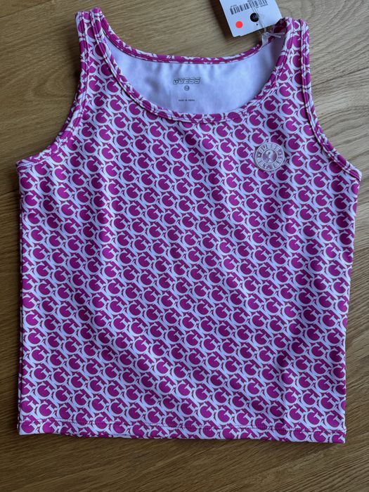 Vand maieu Guess nou, marime 14 ani/xs