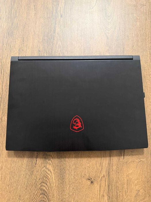 Laptop Gaming MSI GF65 Thin RTX 3060 / Core i7-10750H / 16GB / 144Hz / 1.5 TB Stocare