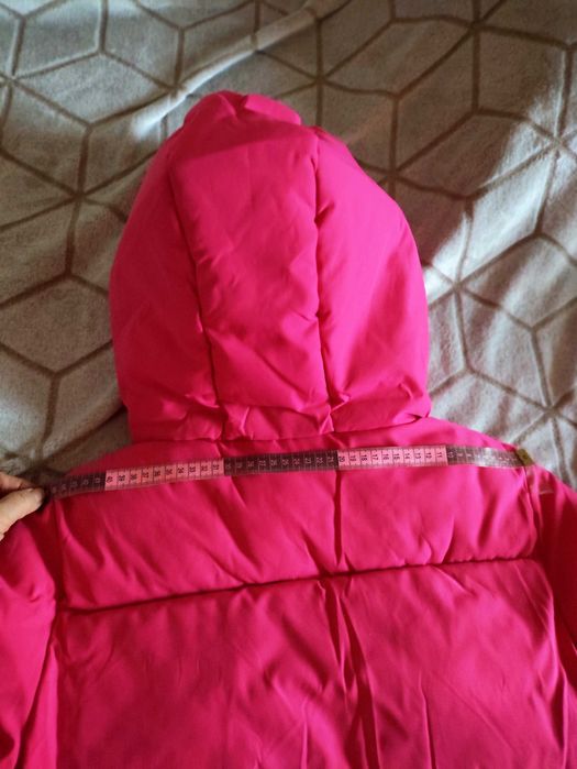 Ново, дамско, зимно, яке