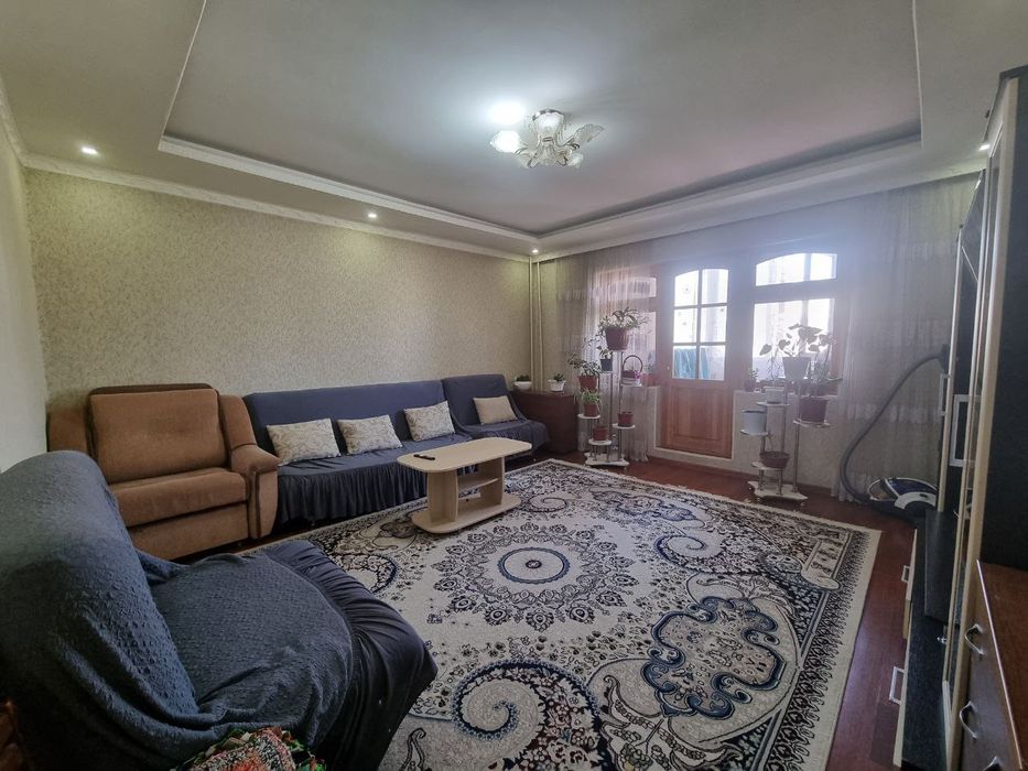 Продается квартира