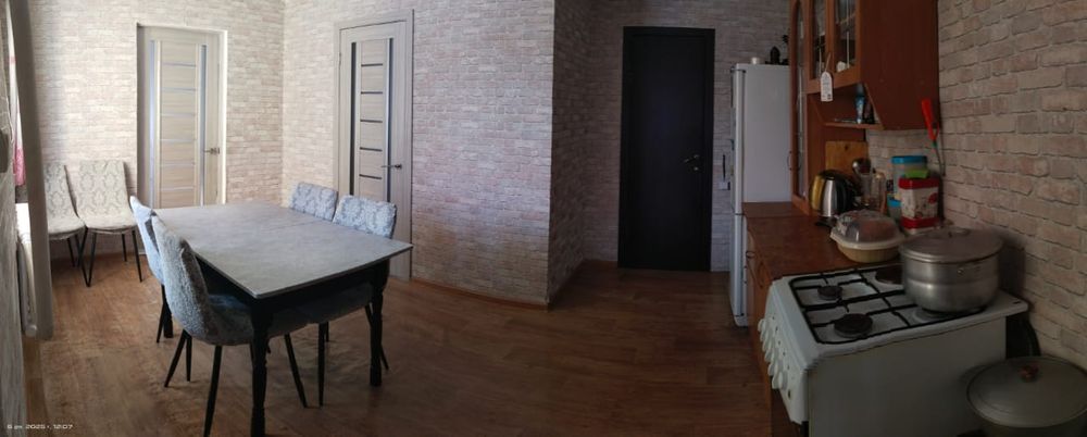 Үй сатылады. Боранбай би 114