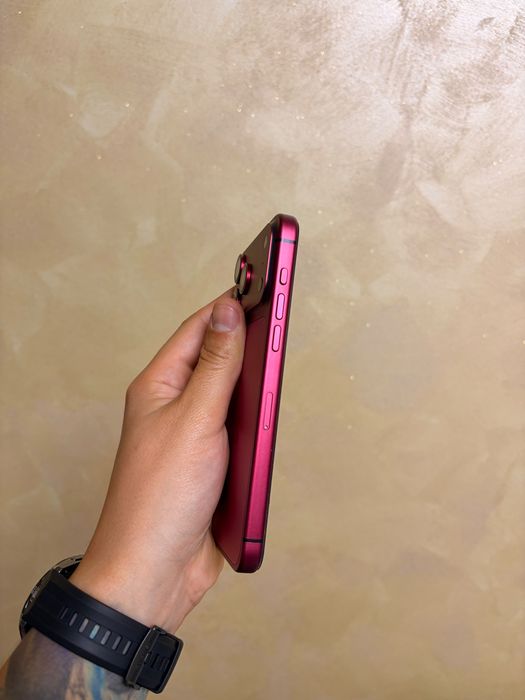 Iphone 15 Pro Max carcasa modificata 18 pro max