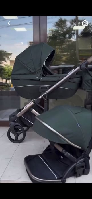 Продам коляску Kidilo 3 в 1