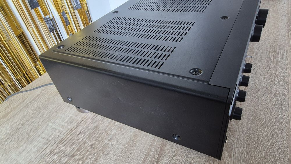 Amplificator Sony TA-FA3ES (Gama Elevated Standard)