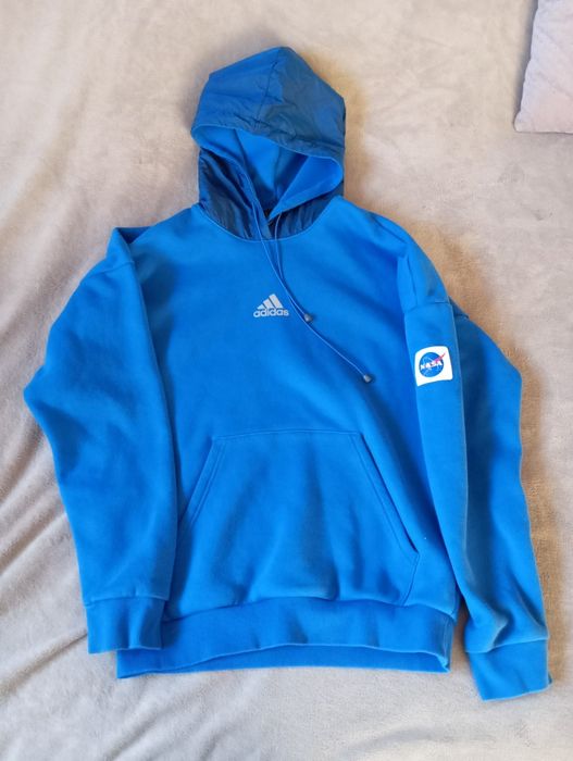 Hanorac Adidas Artemis Boost NASA, mărimea S