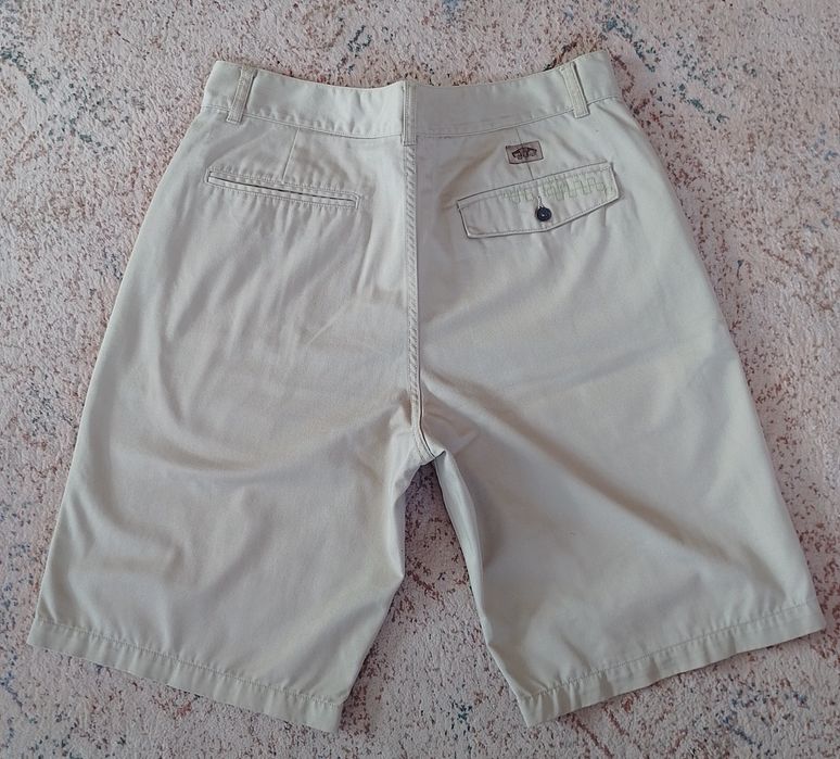Vans къс панталон
