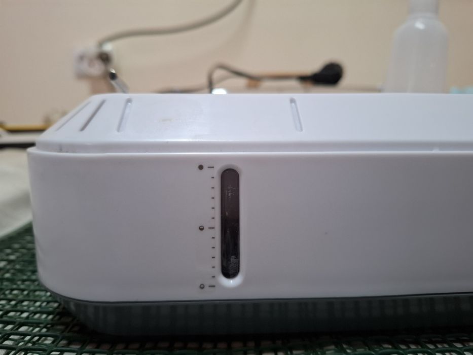 Incubator full automat