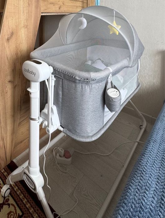 Продам манеж - кровать