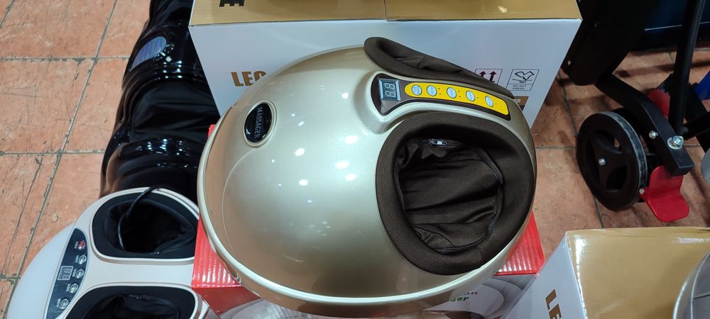 Maroqli hordiq uchun Grand Massage togri tanlov