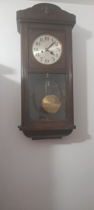 Ceas vechi de colecție PARZIVA Germania funcțional
