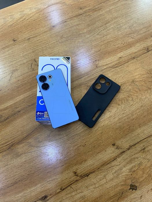 Tecno CAMON 20 pro 256gb
