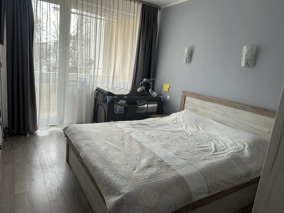 Дава се под наем Тристаен апартамент в София, Дружба 2 - 82 кв.м за 800 € - Снимка #12