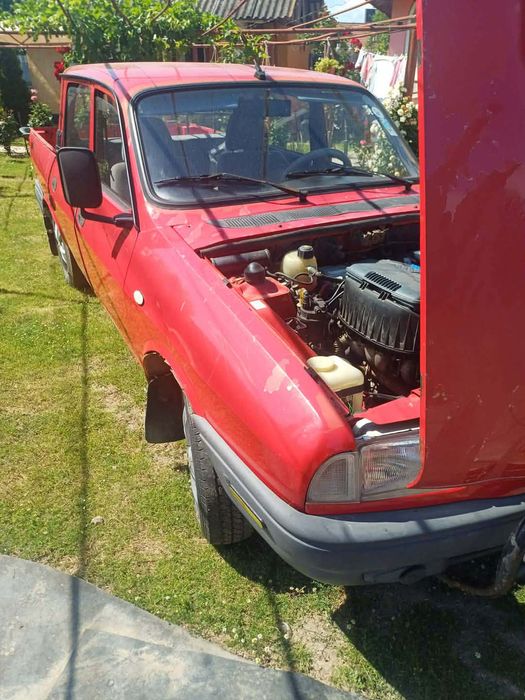 DACIA Unknown Model 2006 — imagine 2