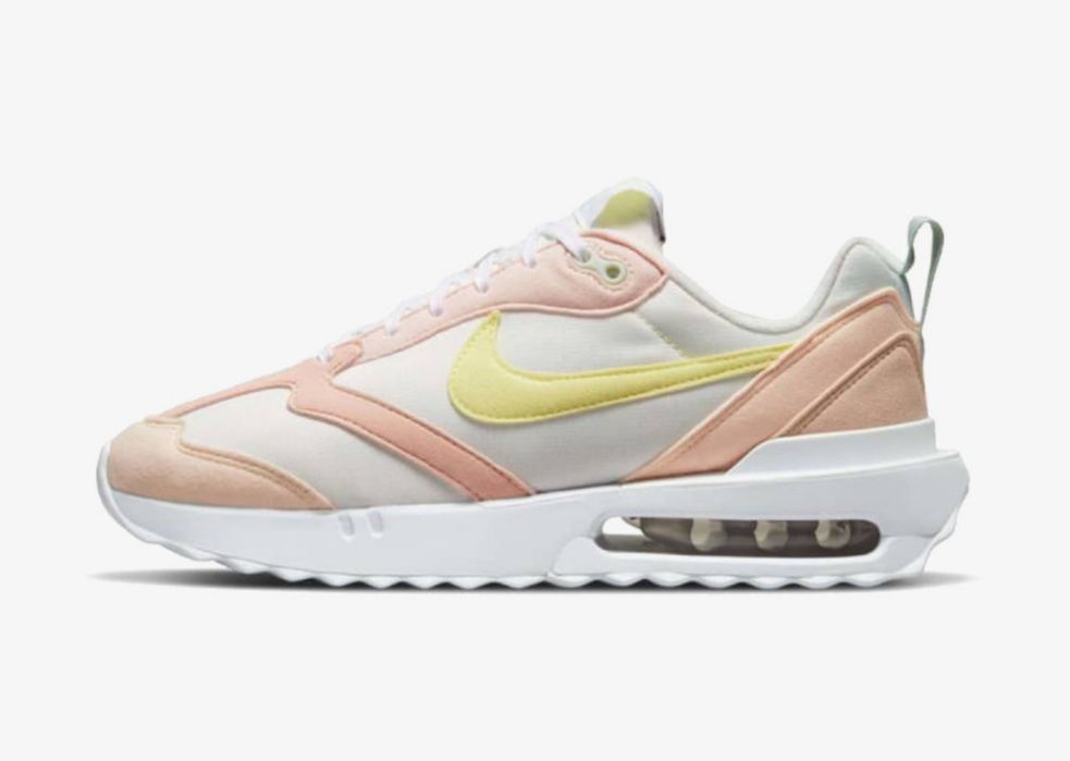 Дамски маратонки Nike Airmax 38