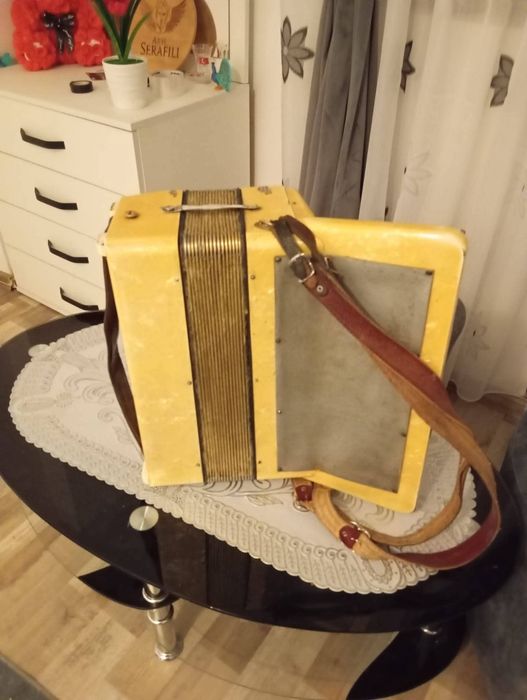 Hohner Verdi 2 48 bași