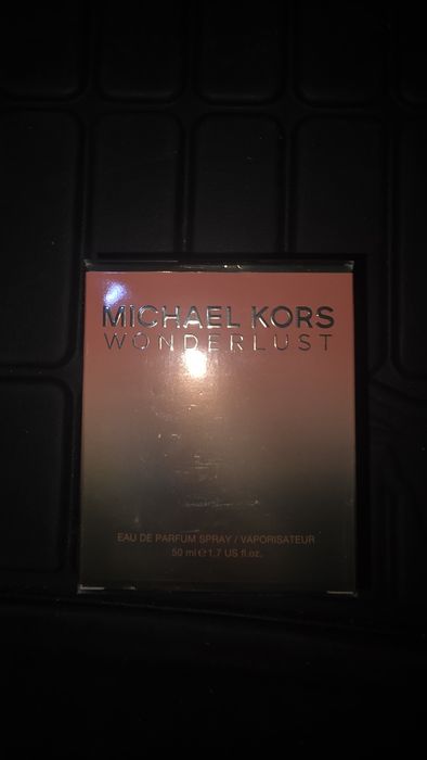 Boss Alive, Michael Kors Wonderlust, Prada Candy