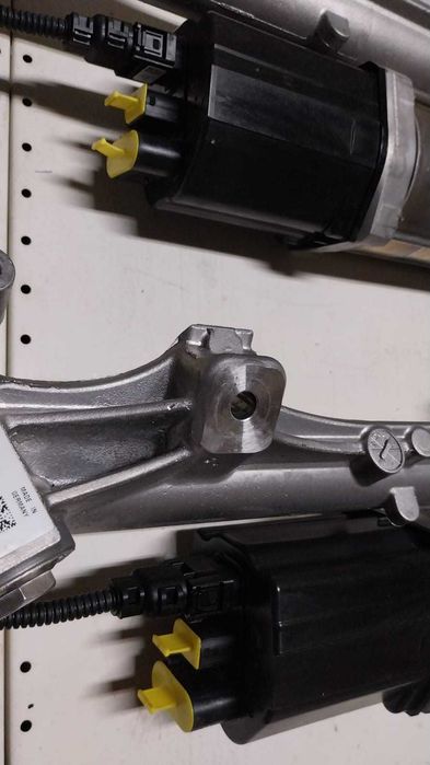 Ел. рейка БМВ F20,F21,F23,F22,F87,F30 F80,F34,F31,F33,F83,F32,F82,F36